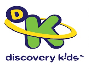 DISCV KIDS 